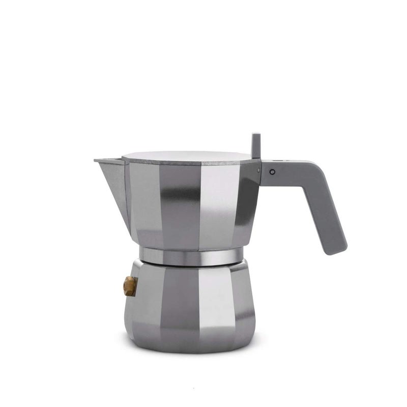 ALESSI أليسي موكا، ماكينة قهوة إسبريسو. 1 كوب. - Image 1